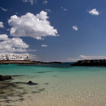 Senator Isla De Lobos 2 Apartment Costa Teguise Exterior foto
