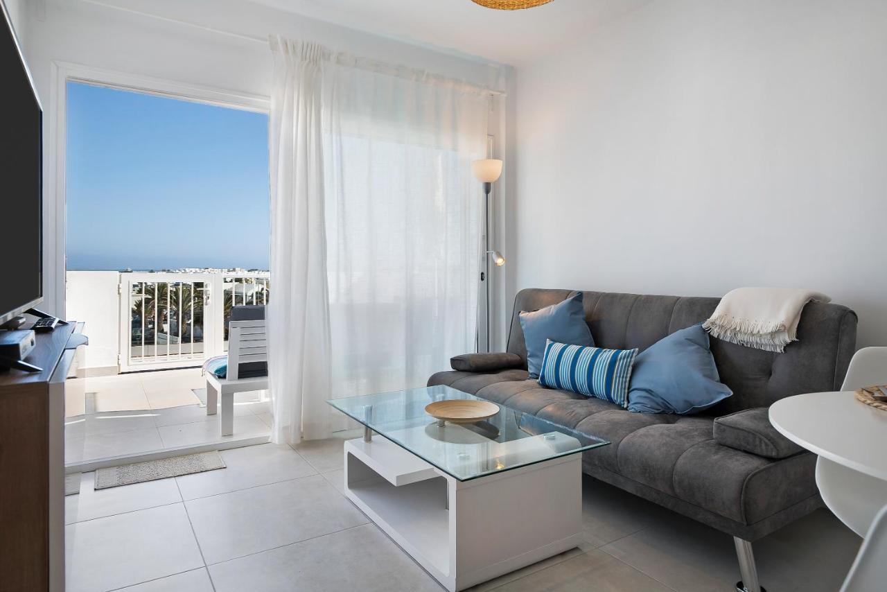 Senator Isla De Lobos 2 Apartment Costa Teguise Exterior foto